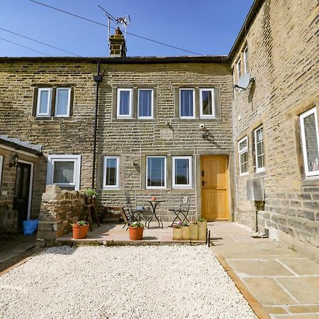 Ha'Penny Cottage Holmfirth Buitenkant foto
