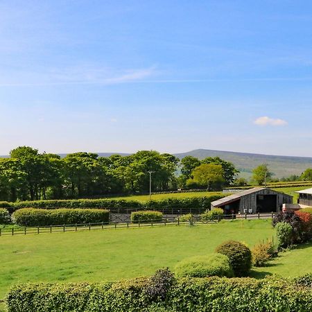 Ha'Penny Cottage Holmfirth Buitenkant foto