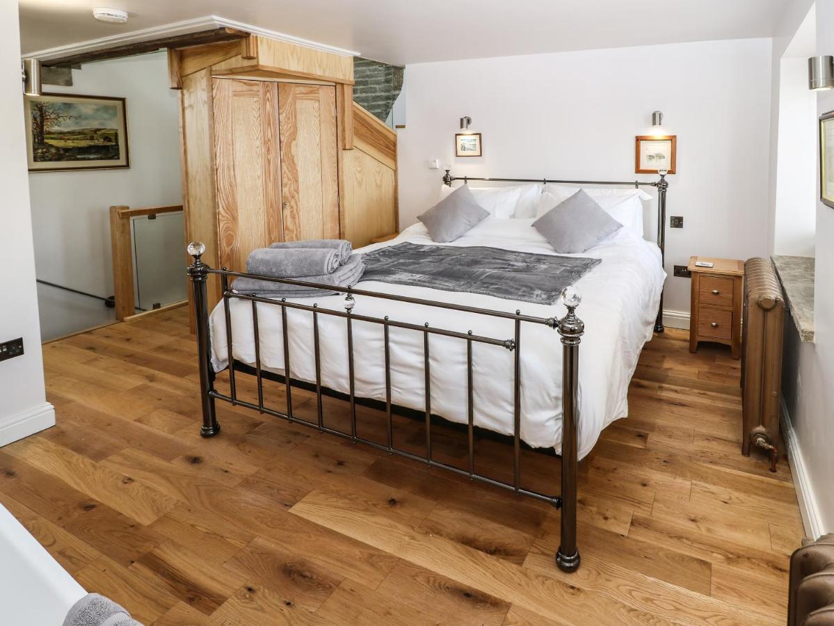 Ha'Penny Cottage Holmfirth Buitenkant foto