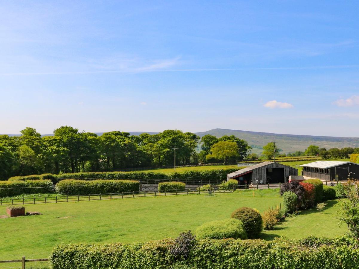 Ha'Penny Cottage Holmfirth Buitenkant foto